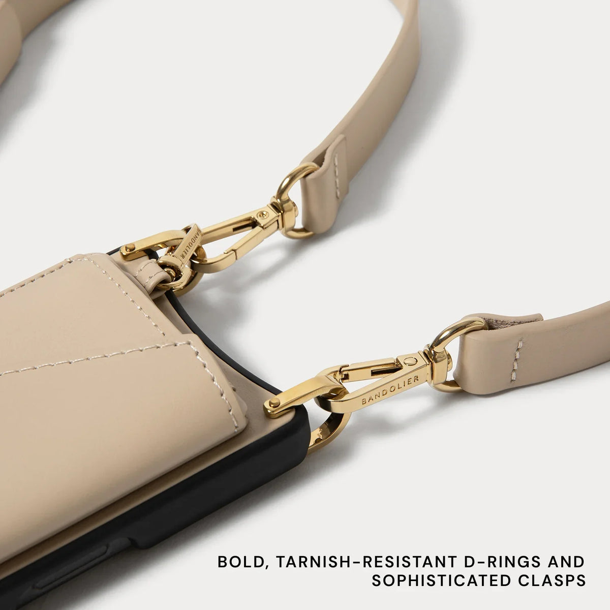 Remi Magnet Wallet Crossbody Phone Case