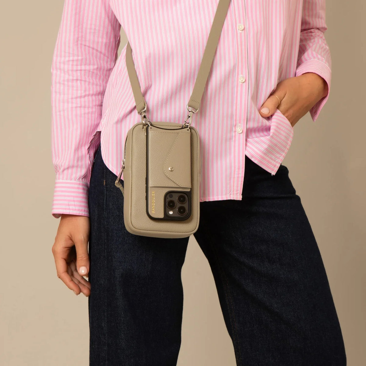 Large Expanded Pouch Set