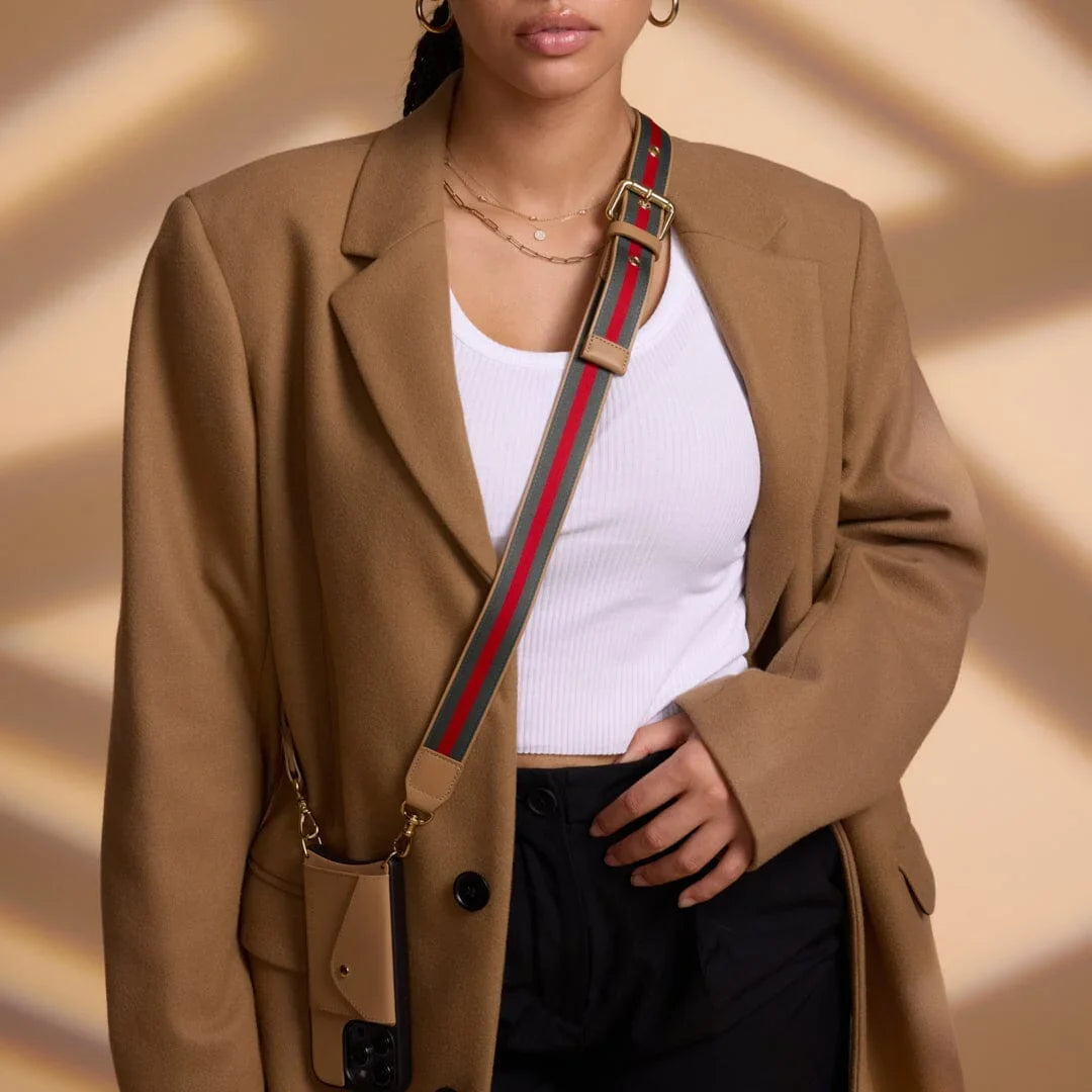Kimberly Adjustable Strap Only