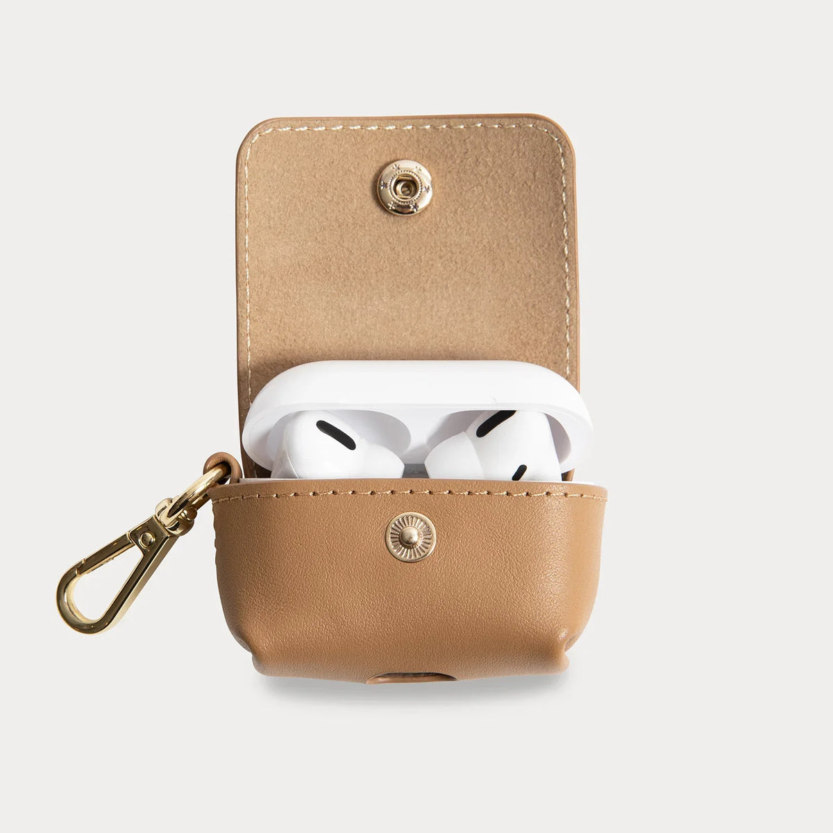 Lily Essentials Set - Tan/Gold