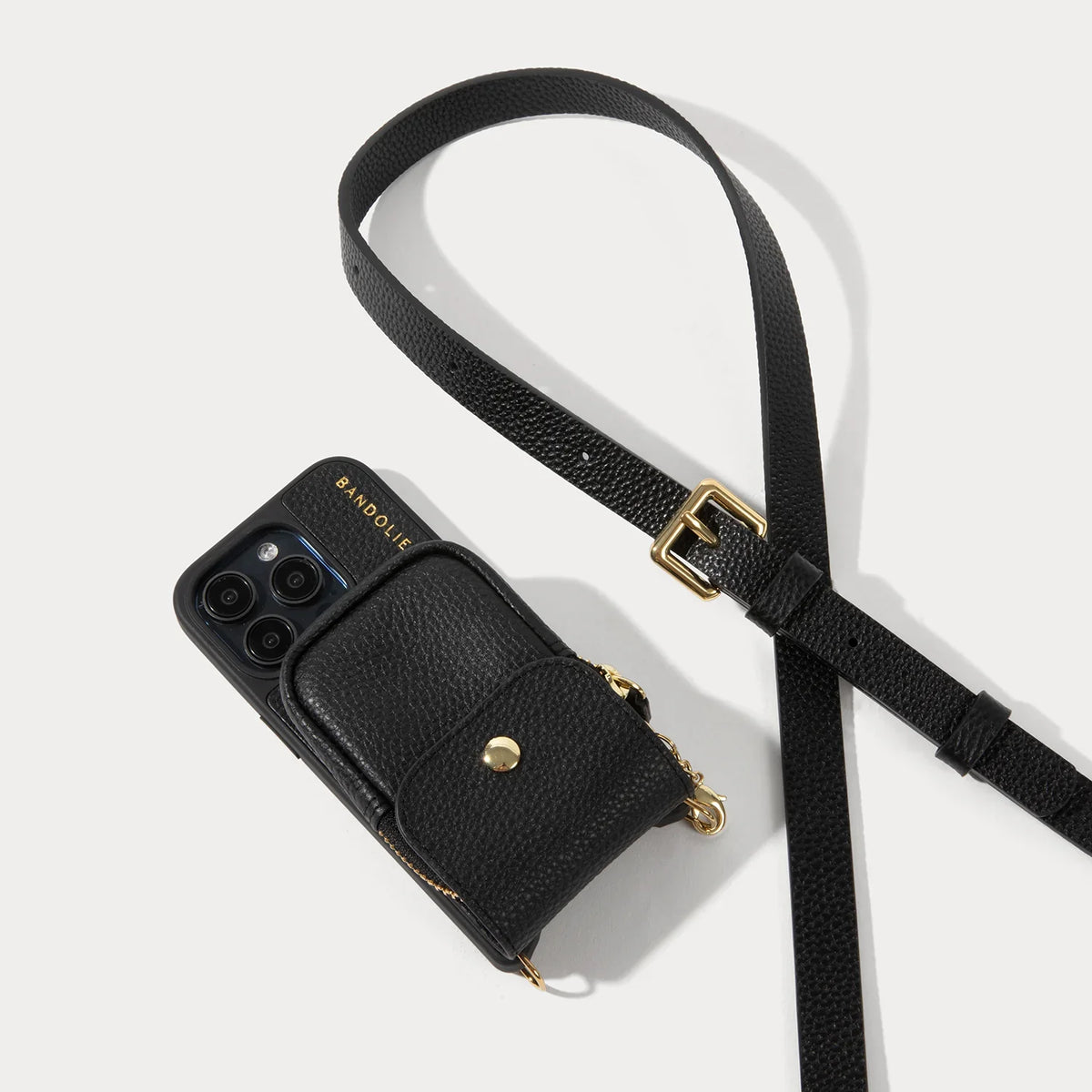 River Magnet Crossbody Phone Case