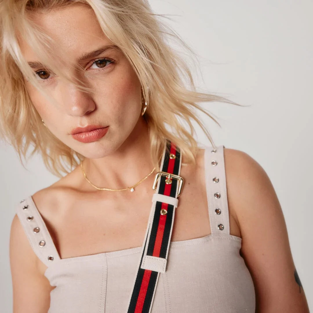 Kimberly Adjustable Crossbody Bandolier