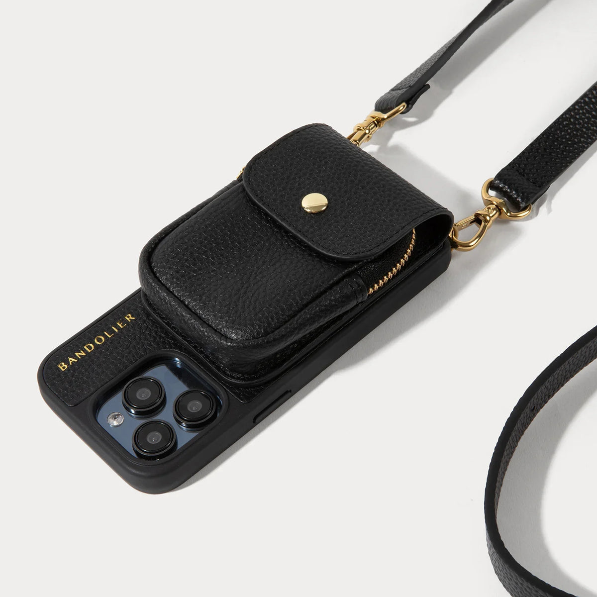 River Magnet Crossbody Phone Case