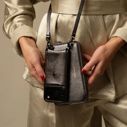 Donna Pouch Set