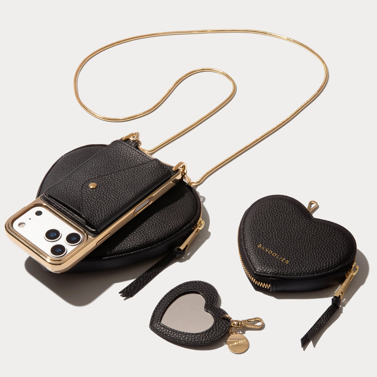 The Modern Love Set