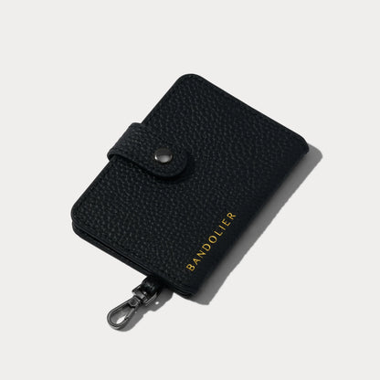 Add-On Sleek Mirror Magnet Wallet