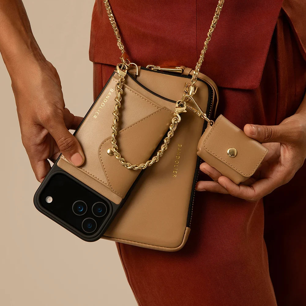 Lily Essentials Set