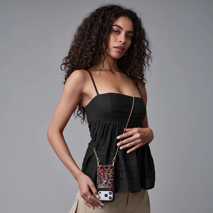 Gia Crossbody Phone Case