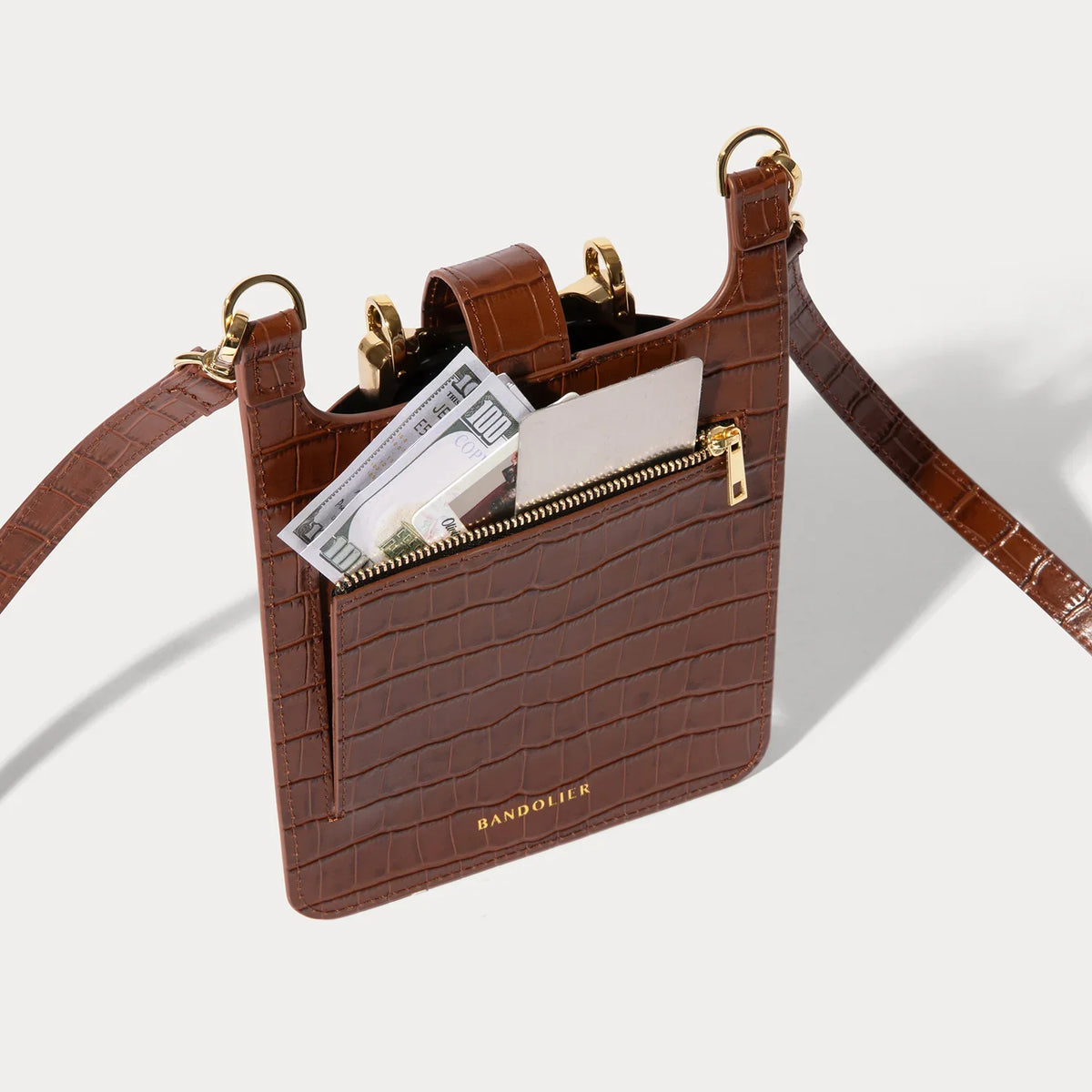 Parker Phone Bag
