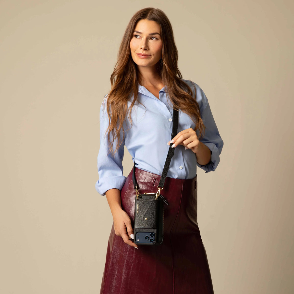 Hailey Expanded Set