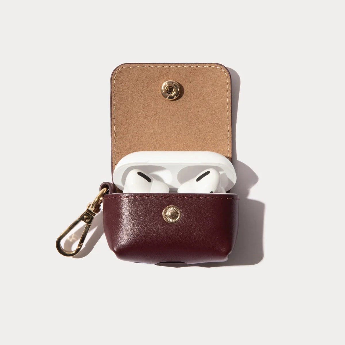 Donna Essentials Set - Wine/Gold