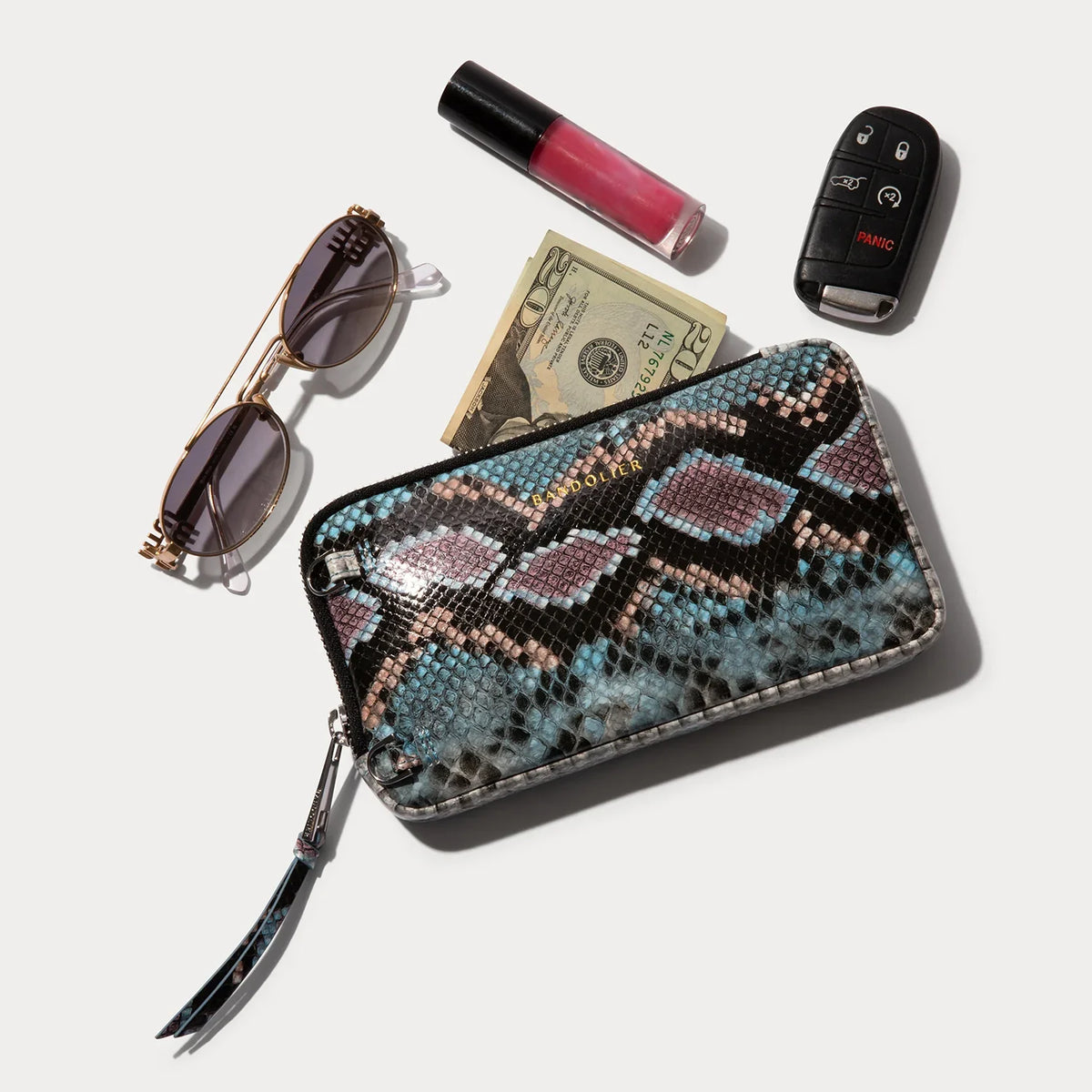 Donna Pouch Set