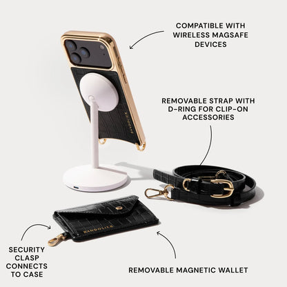 Remi Magnet Essentials Set