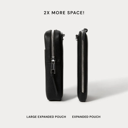 Large Expanded Pouch