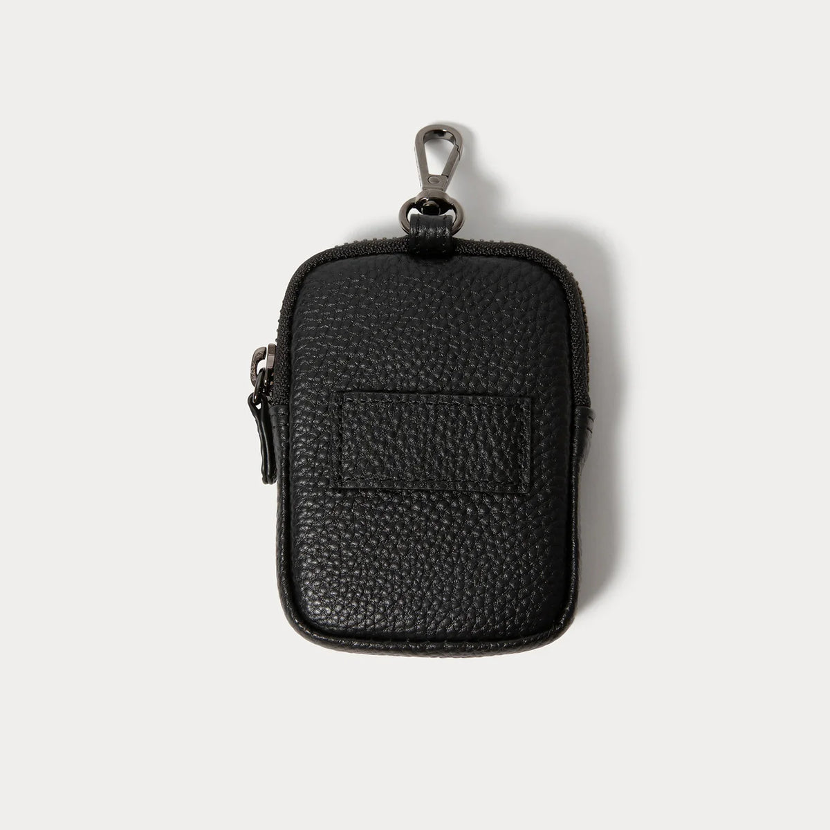 Mini Zip Clip-On Pouch