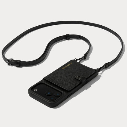 Mila MagSafe Charging Crossbody Bandolier
