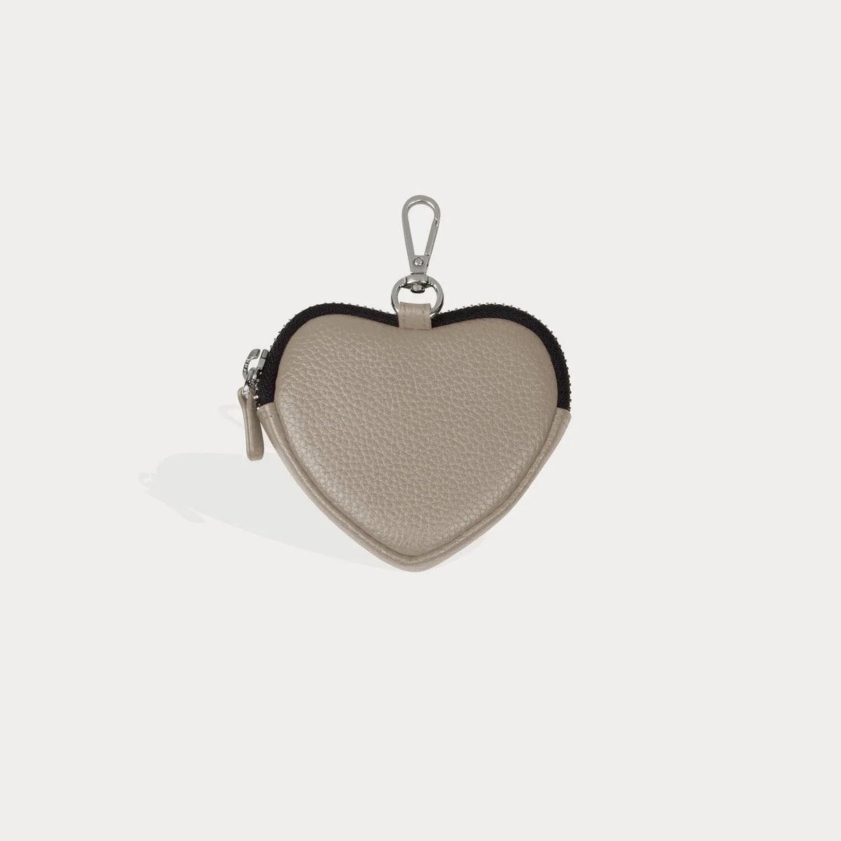 Mini Heart Pouch