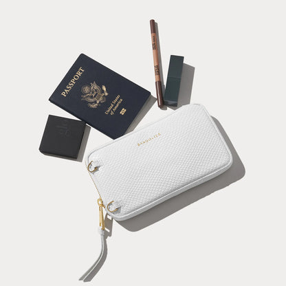 Remi Magnet Wallet Crossbody Phone Case Pouch Set