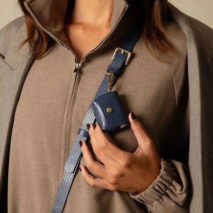 Remi Magnet Wallet Crossbody Phone Case