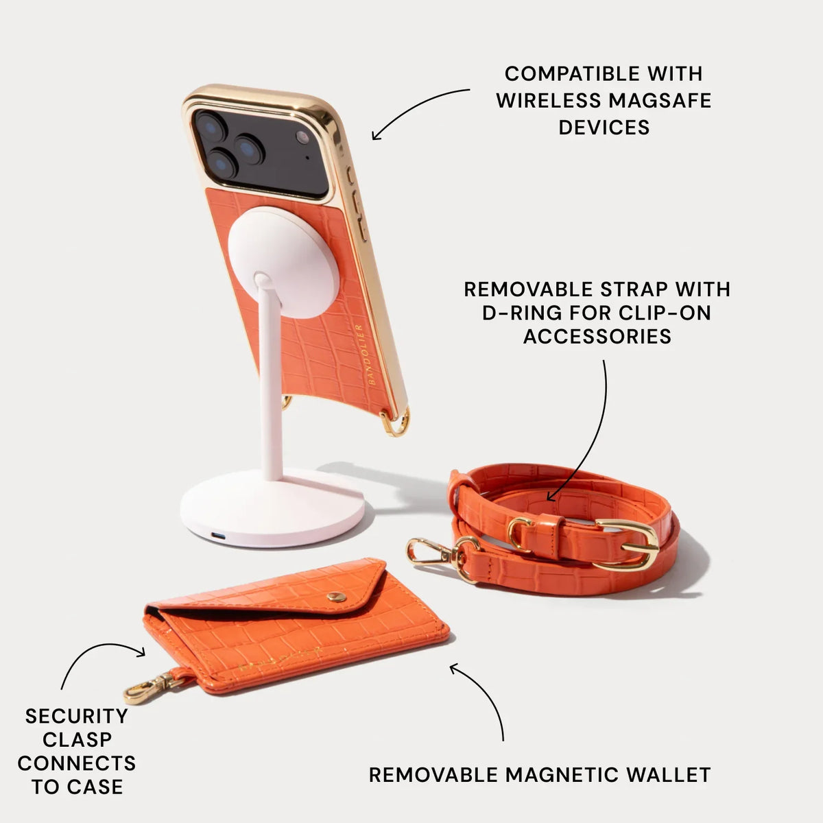 Remi Magnet Essentials Set