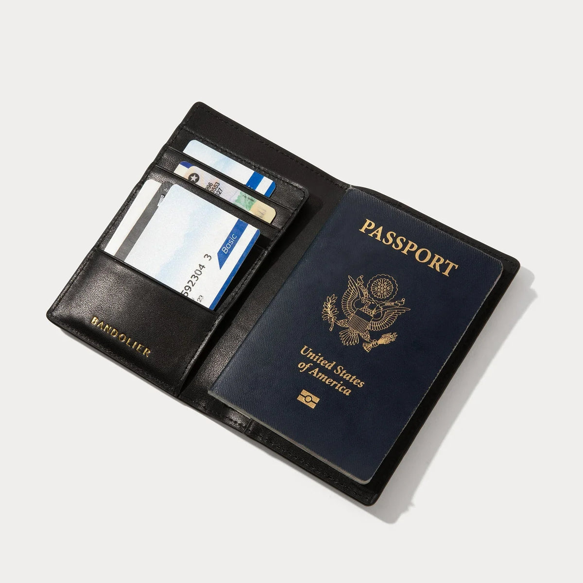 Passport Holder