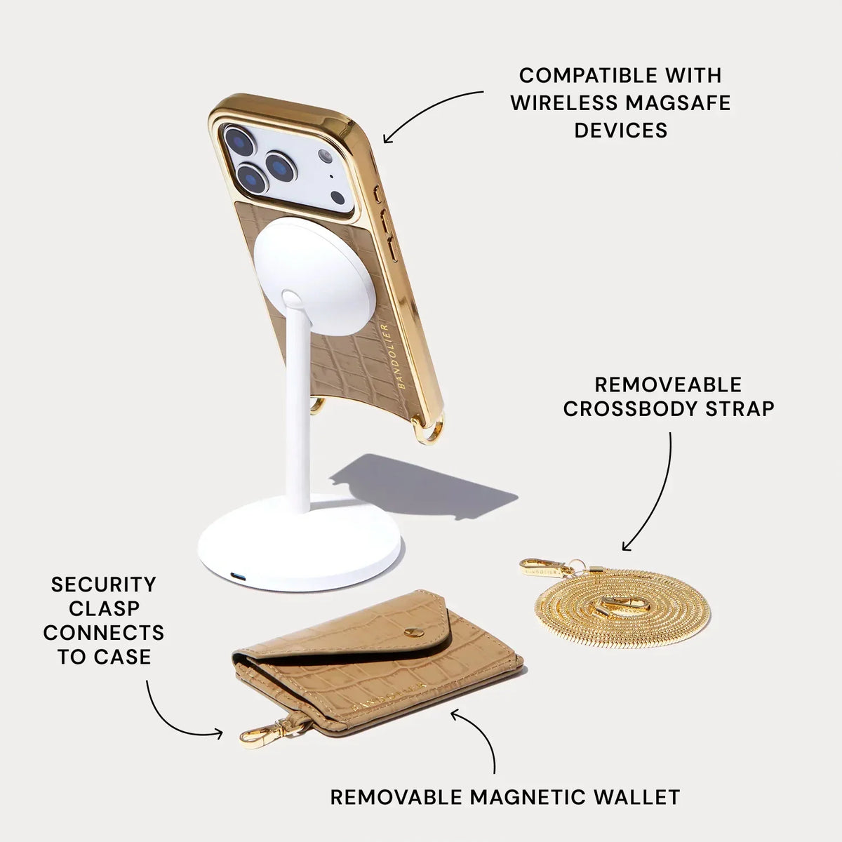 Remi Magnet Essentials Set