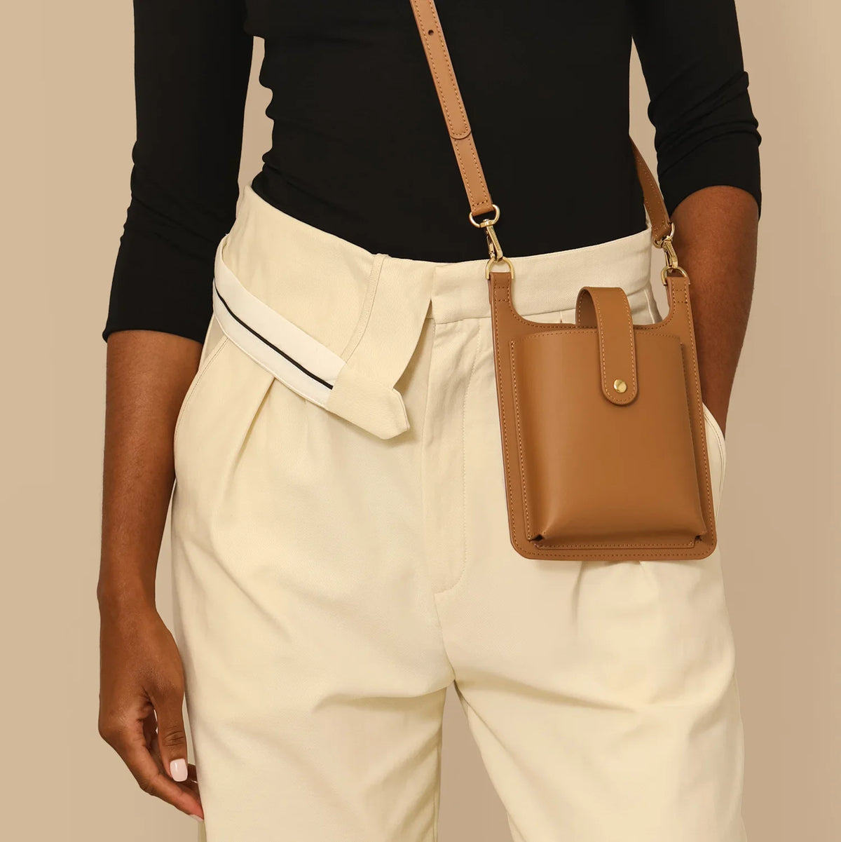 Parker Phone Bag