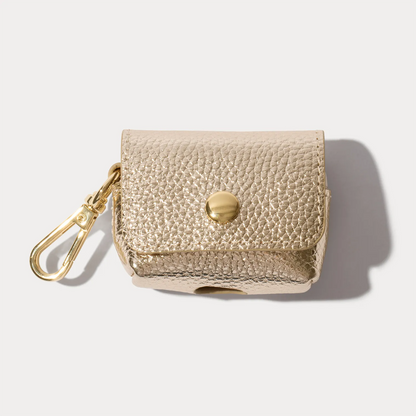 Lily Essentials Set - Metallic Gold/Chrome Gold