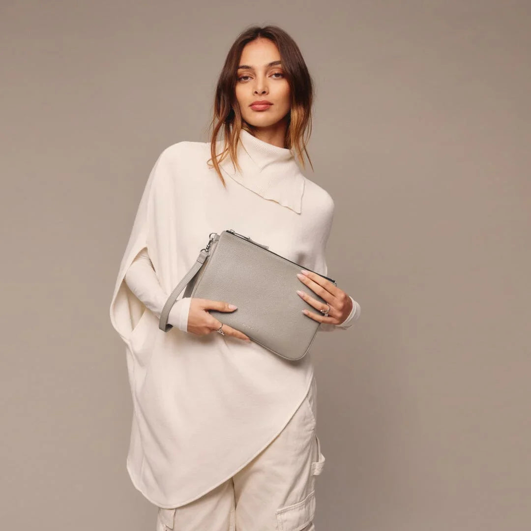 Carryall Zip Pouch