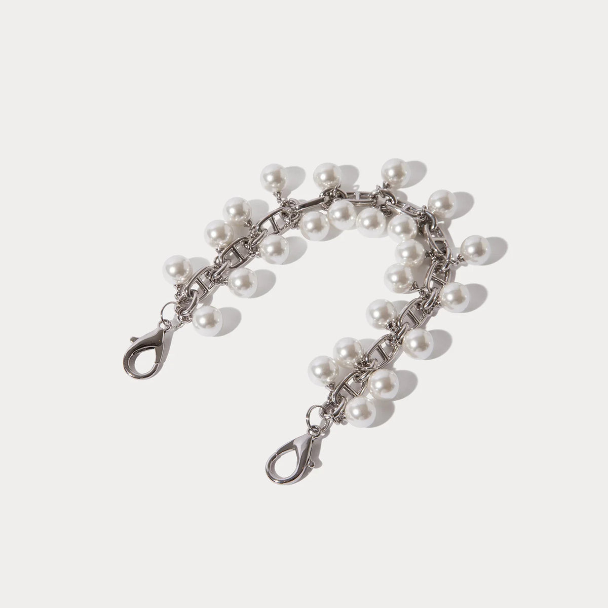 Emelia Wristlet Strap