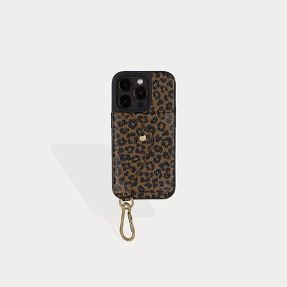 Gigi O-ring Wristlet