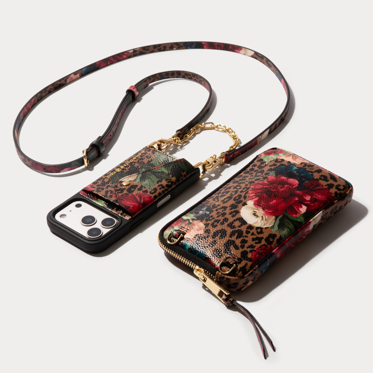 Valentina Duet Pouch Set
