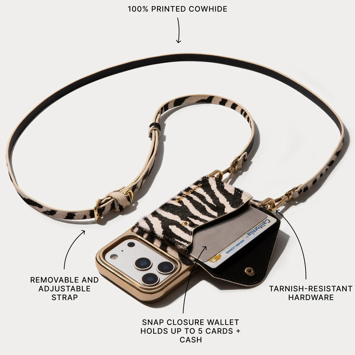 Donna Essentials Set