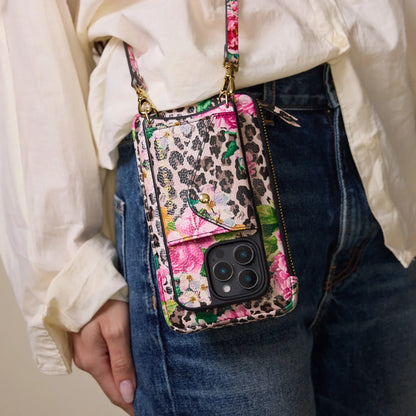 Valentina Duet Pouch Set