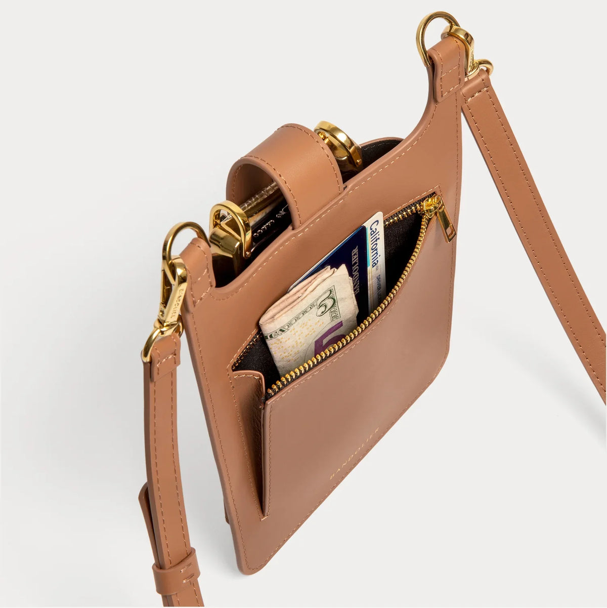 Parker Phone Bag