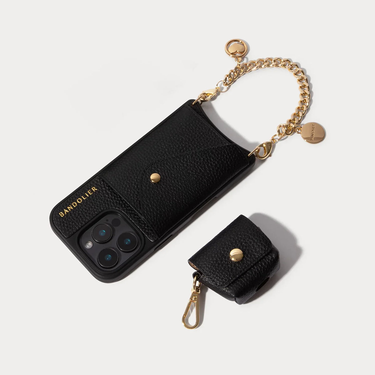 Maya and AirPods Set