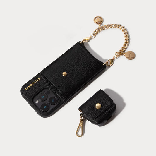Maya and AirPods Set