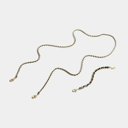 Lily Strap Set