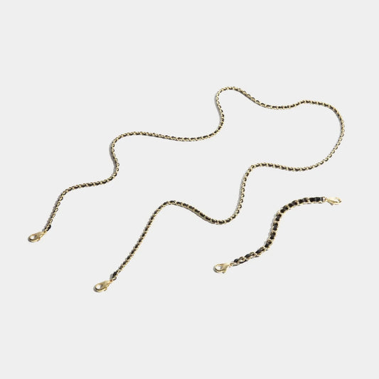 Lily Strap Set