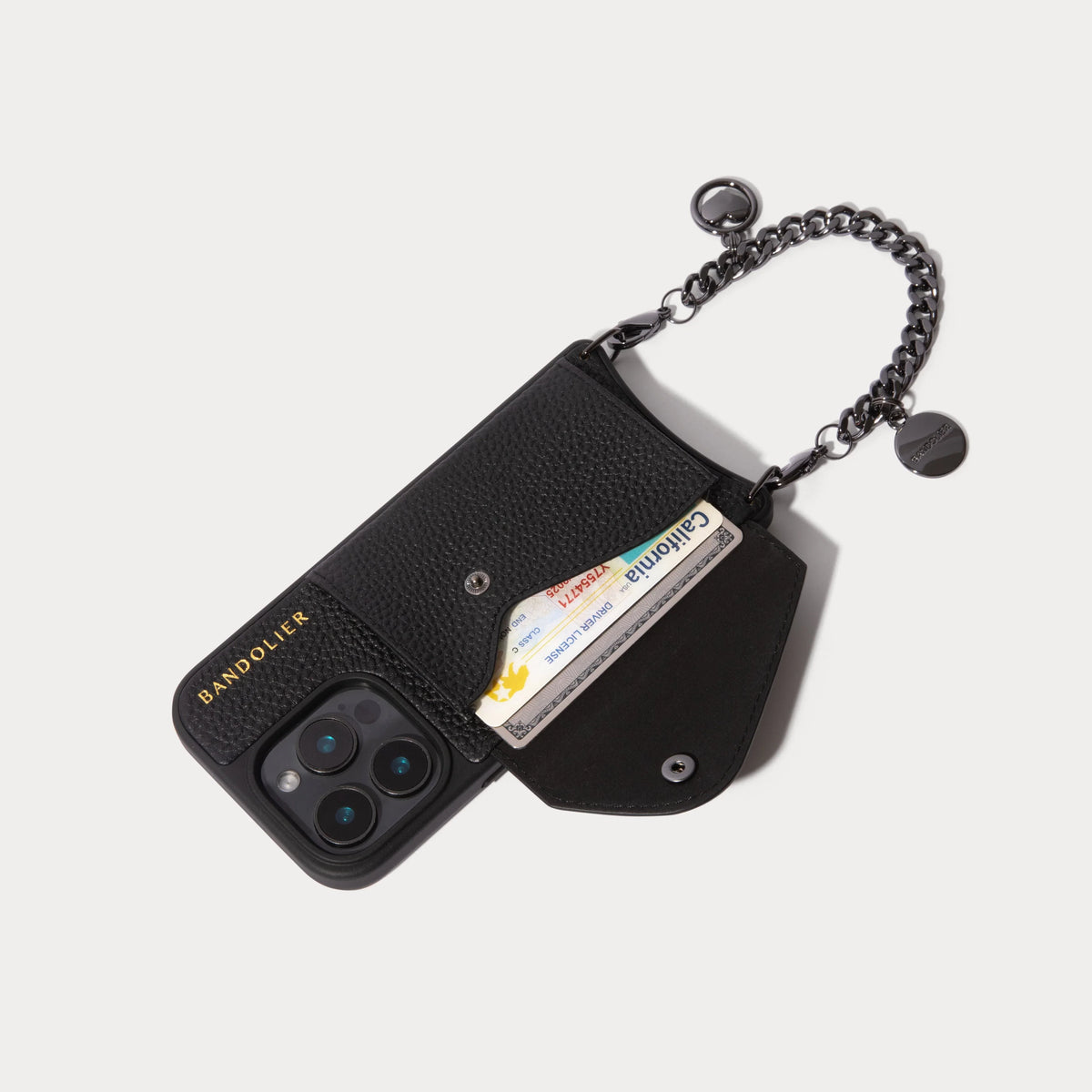 Maya Wristlet Phone Case