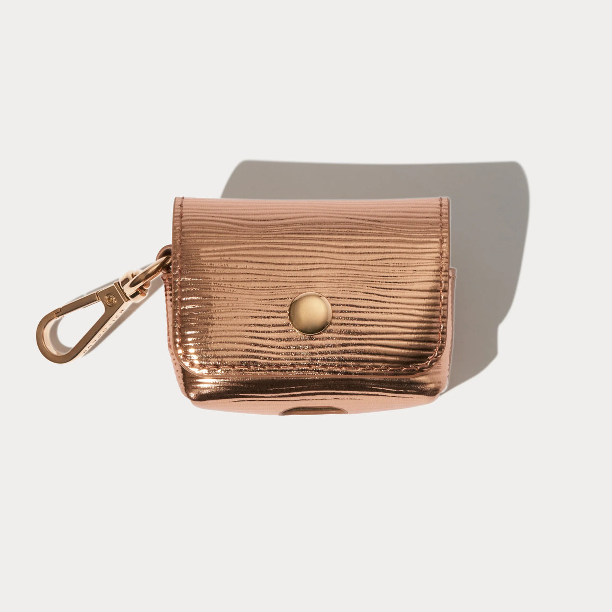 Gia Chrome Essentials Set