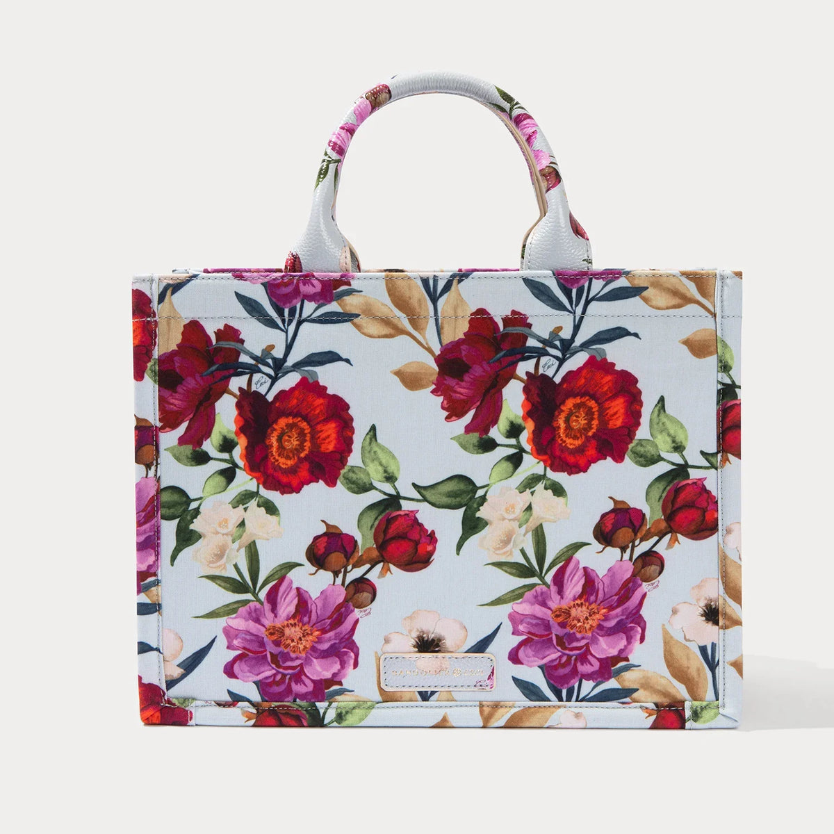 Book Tote