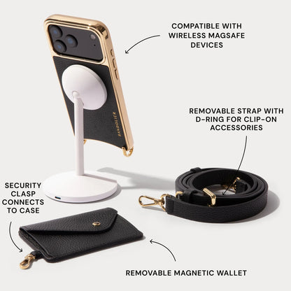 Remi Magnet Essentials Set