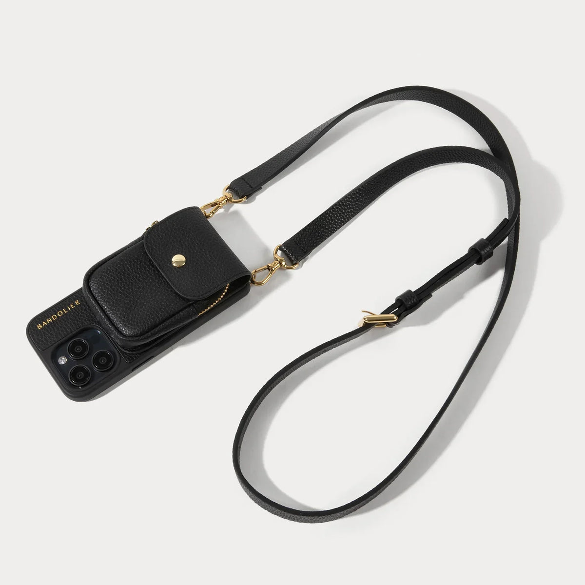 River Magnet Crossbody Phone Case