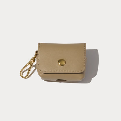 Remi Magnet Essentials Set - Khaki/Chrome Gold