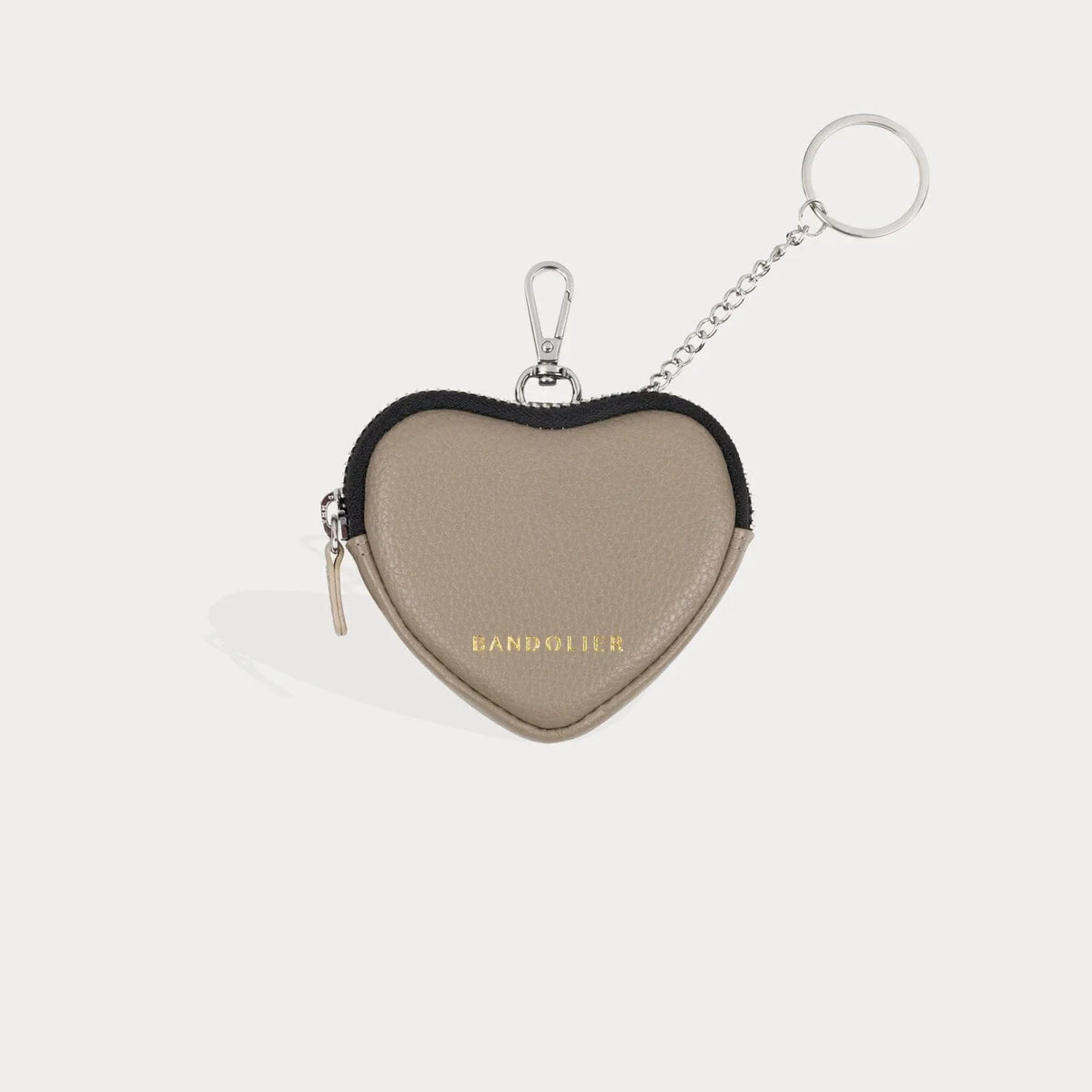 Mini Heart Pouch