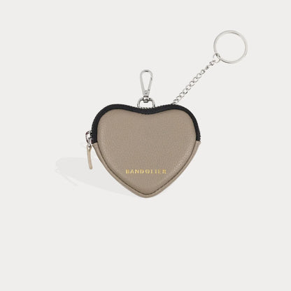 Mini Heart Pouch