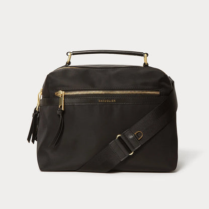 Sylvie Nylon Bag