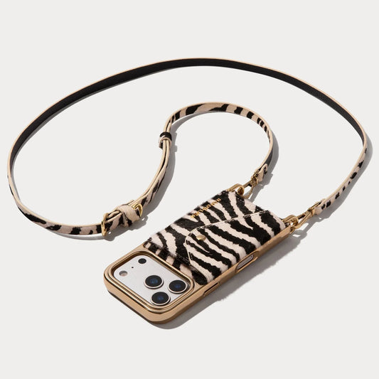 Donna Crossbody Phone Case