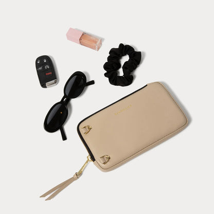 Remi Magnet Essentials Set - Beige/Gold